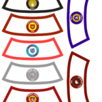 I Completed My Project I Discussed Yesterday! I'Ll Post A Couple For Printable Perk Bottle Labels