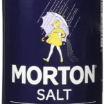 Iconic Ads: Morton Salt   When It Rains, It Pours Point Of View With Regard To Morton Salt Label Printable