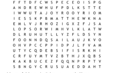 Jesus' 12 Disciples Word Search - Wordmint within Free Printable 12 Disciples Worksheet