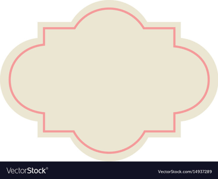 Printable Label Design
