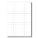 Laser Spine Label 19 H X 19 W Mm Pkt 20 A4 Sheets For Printable Book Spine Labels