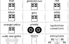 Lego Storage Labels Outlet for Printable Lego Sorting Labels