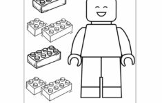 Lego Vbs Coloring Pages — Stevie Doodles within Free Printable Coloring Pages Lego