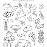 Letter F Sound Worksheets   Tree Valley Academy With Regard To Free Printable Letter F Worksheets