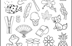 Letter F Sound Worksheets – Tree Valley Academy with regard to Free Printable Letter F Worksheets