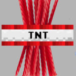 Minecraft Tnt Wrappers   Magical Printable Regarding Minecraft Tnt Printable Label Free