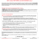 Minisoft Drop Ship Template Library Continues To Grow | Minisoft, Inc. In Qvc Return Label Printable
