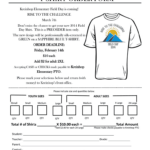 Mock Up Free T Shirt Catalogs T Shirt Order Forms Template Fill With Free Printable T Shirt Order Forms