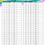 Money Saving Challenge For Kids With Printable – Morning Motivated Mom In Free Printable Money Saving Challenge