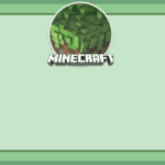 Name Tag Template: For Kids 11 Designs Availableraxhecabrera Inside Printable Minecraft Name Labels
