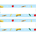 Name Tags   44 Unique Designs   Free | Printabulls Regarding Free Printable Name Labels