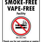 No Smoking Signs Intended For Free Printable No Smoking Signs To Print