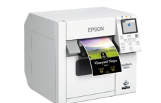 On-Demand Label Printing | Lotus Labels pertaining to Printable Label Printer