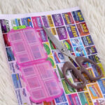 Organize Your Medications With Pocket Pharmacy With Regard To Pill Case Labels Printable Free