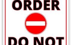 Out Of Order Sign Printable (Free Pdf Downloads) - Simply Love throughout Free Printable Out Of Order Sign