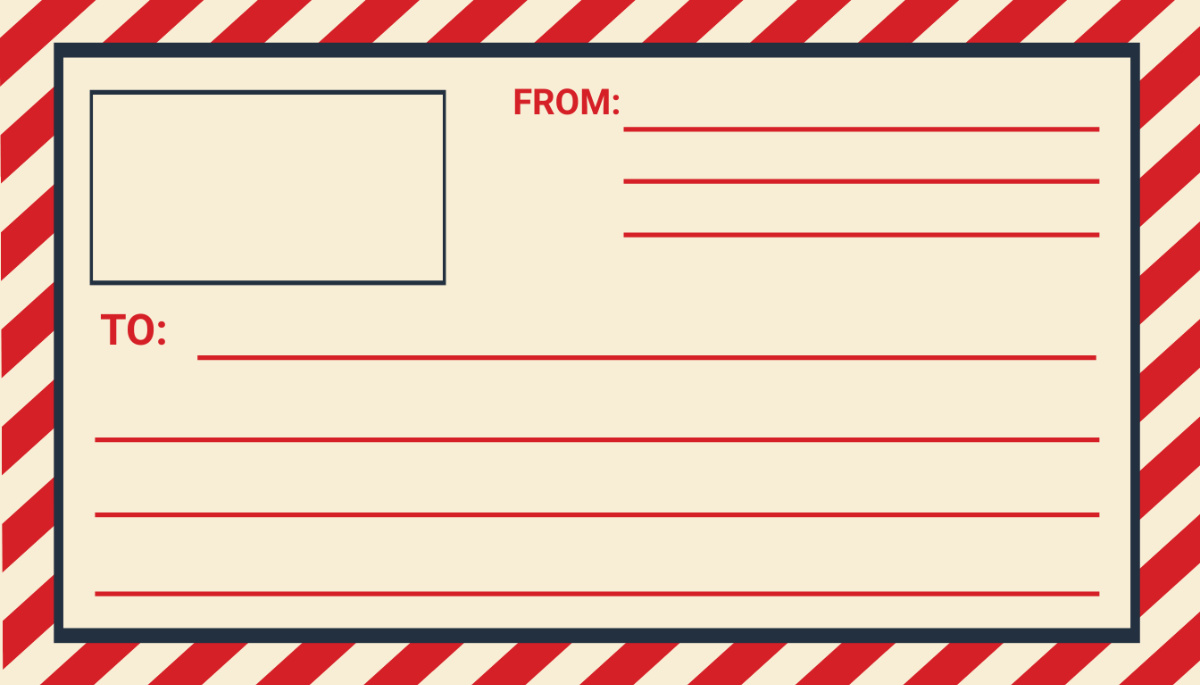 Page 8 | Free Label Templates, Editable And Printable with Printable Mailing Label Template