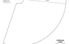 Party Hat Template - Childhood Magic inside Free Printable Printable Party Hat Template