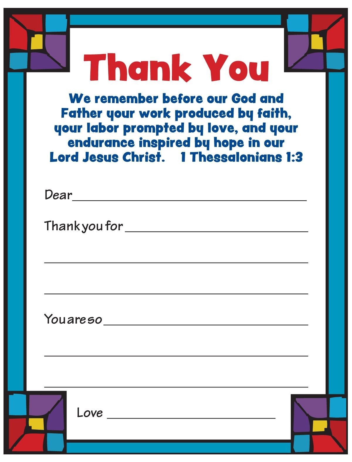Pastor Appreciation Day: Discover 8 Certificate Ideas | Pastors regarding Free Printable Pastor Appreciation Cards