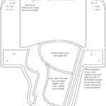 Pdf Digital Pattern   Sig P226 Railed Owb Snapon Style Leather With Regard To Free Printable Leather Holster Patterns
