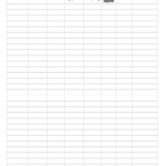 Personal Firearms Record Pdf: Fill Out & Sign Online | Dochub Intended For Free Printable Gun Inventory Sheet