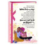 Personalised Birthday Card For Wife Printable Birthday Cards For In Free Printable Birthday Cards For Wife