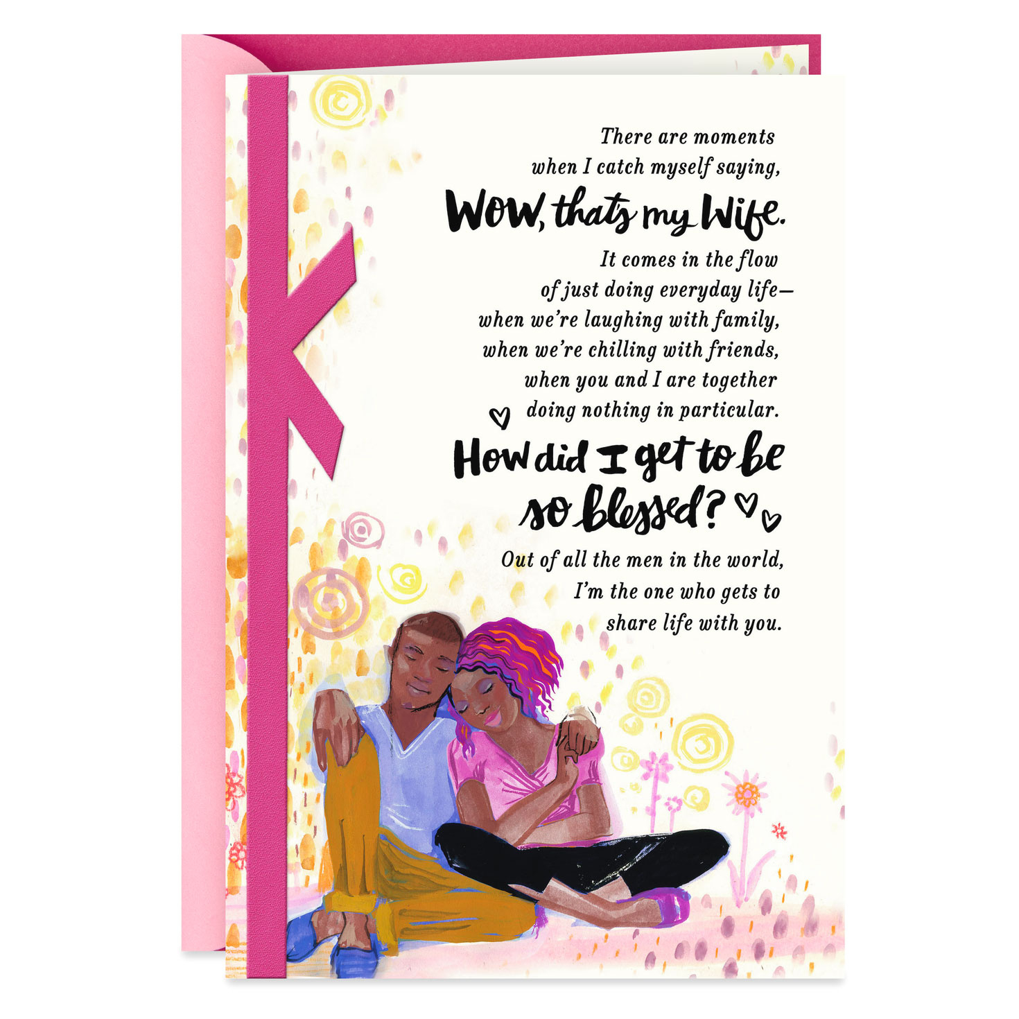 Personalised Birthday Card For Wife Printable Birthday Cards For in Free Printable Birthday Cards For Wife