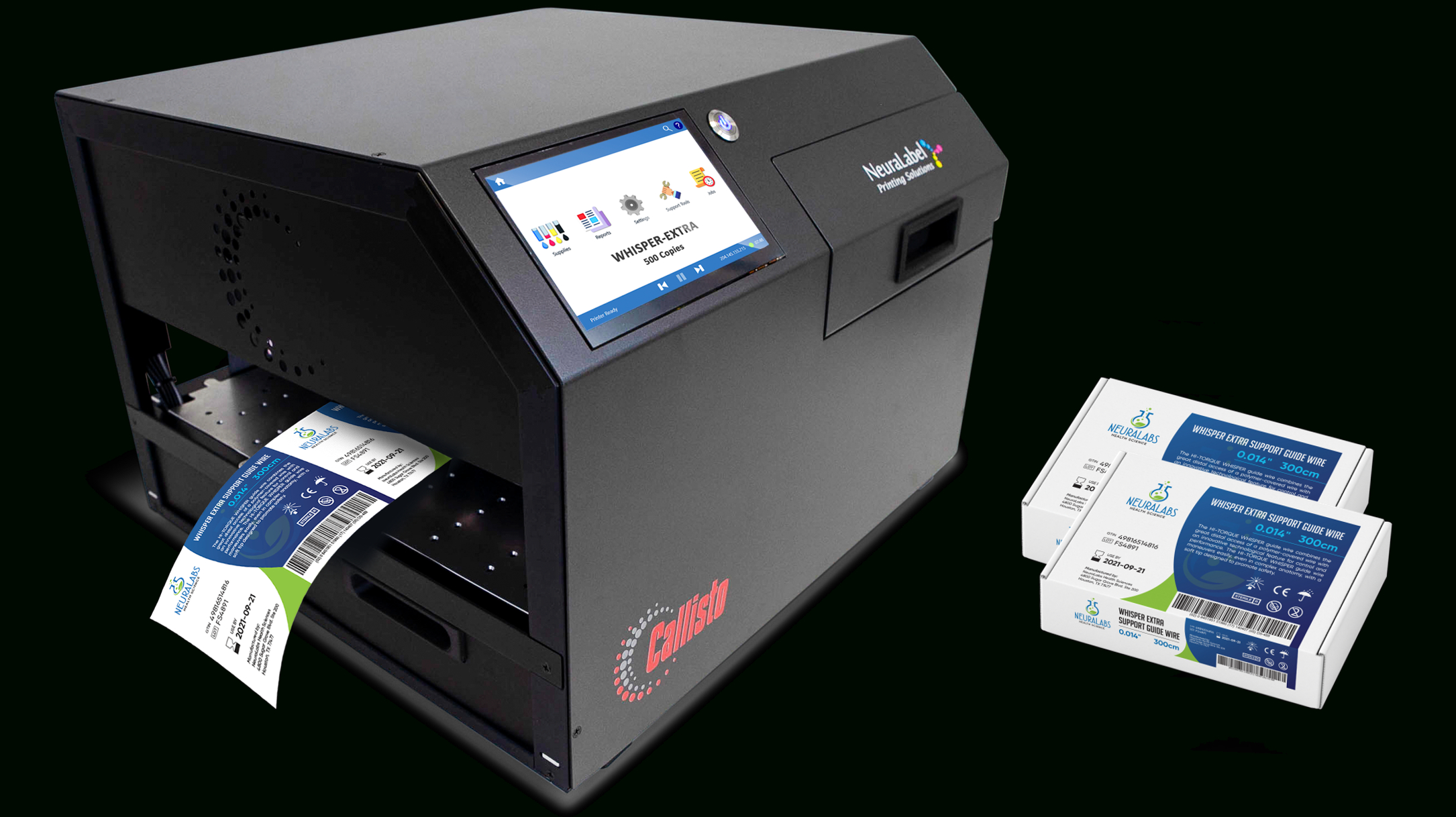 Pharma And Medical Labels - Label Printers For The Medical Industry with regard to Printable Label Printer