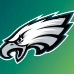 Philadelphia Eagles Desktop Wallpapers Inside Free Printable Philadelphia Eagles Logo