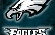 Philadelphia Eagles Wallpaper 🏈 for Free Printable Philadelphia Eagles Logo