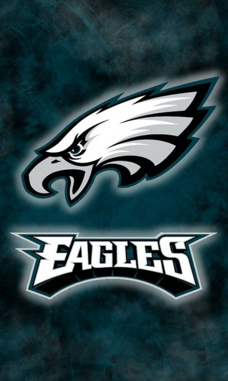Free Printable Philadelphia Eagles Logo