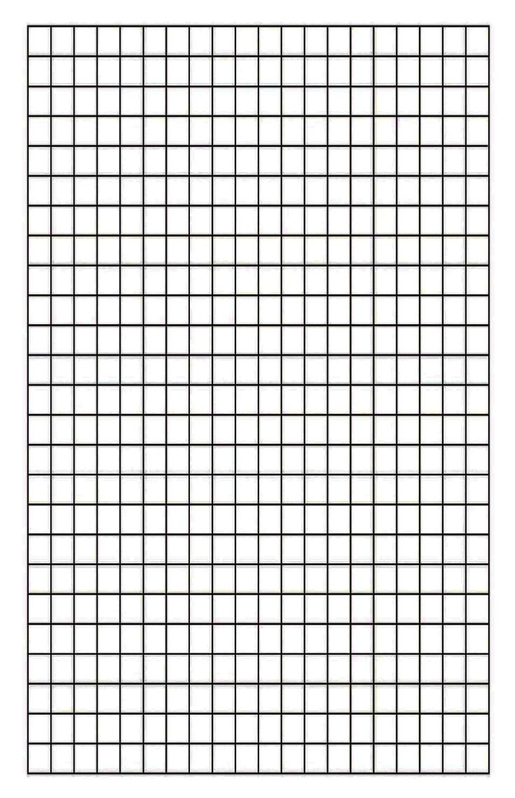 Pinn. A. On Quilting | Printable Graph Paper, Grid Paper for Free Printable Graph Paper For Quilting