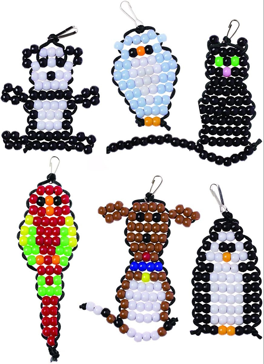 Pony Bead Patterns Free Printable - Printable Party Favors for Free Printable Pony Bead Patterns