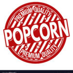 Popcorn Label Printable   Printable Party Favors Inside Popcorn Label Printable Free