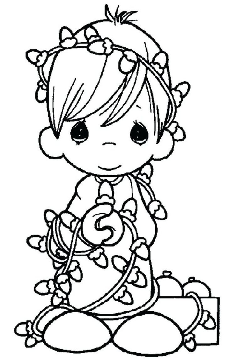 Precious Moments Coloring Pages Pdf – Coloringfolder pertaining to Free Printable Coloring Pages Precious Moments