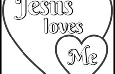 Preschool Coloring Pages (Easy Pdf Printables) Ministry To Children throughout Free Printable Christian Coloring Pages For Preschoolers