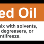 Print Free Labels   Washington State Department Of Ecology For Hazardous Waste Label Printable