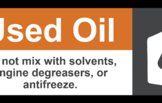 Print Free Labels - Washington State Department Of Ecology for Hazardous Waste Label Printable