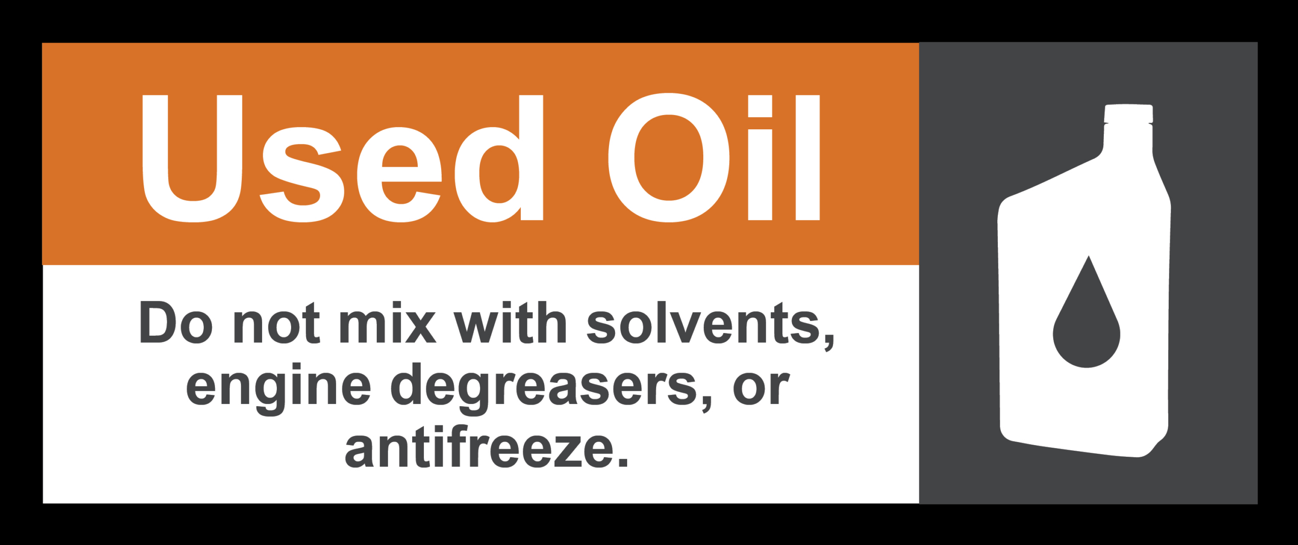 Print Free Labels - Washington State Department Of Ecology within Hazardous Waste Labels Printable