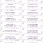Printable 365 Bible Verses Of Encouragement For Jar Gift Inside Free Printable 365 Bible Verses Printable