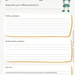 Printable Field Trip Permission Slip Templates Pertaining To Free Printable Field Trip Permission Slip