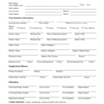 Printable Funeral Planning Checklist   Printable Bingo Cards Within Free Printable Funeral Planning Guide