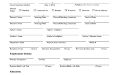 Printable Funeral Planning Checklist - Printable Bingo Cards within Free Printable Funeral Planning Guide