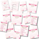 Printable | Hospital Label Templates | New Mommy Hospital Bag Inside Printable Label For Baby Hospital Bag
