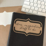 Printable Kraft Paper Sticker Sheets (Free Set Of Designs With Printable Kraft Paper Labels