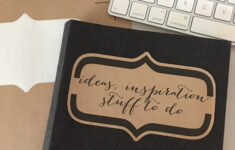 Printable Kraft Paper Sticker Sheets (Free Set Of Designs with Printable Kraft Paper Labels