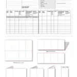 Printable Medication List For Wallet Pdf Form   Formspal In Free Printable Medication Wallet Card