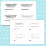 Printable Quilt Labels   Freemotionthe River In Quilt Label Templates Printable