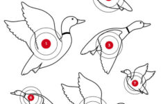 Printable Shooting Targets And Gun Targets • Nssf with regard to Free Printable Targets For Shooting