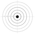 Printable Shooting Targets And Gun Targets • Nssf Within Free Printable Targets For Shooting