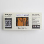 Printed Barcode, Qr & Numbering Labels | Custom Labels Uk Within Qr Code And Printable Label
